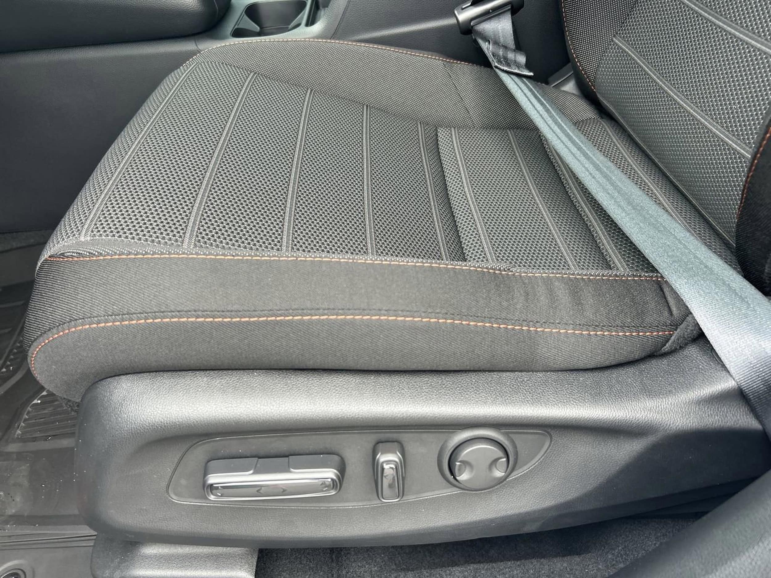 2026 Honda CR-V TrailSport - Photo 19