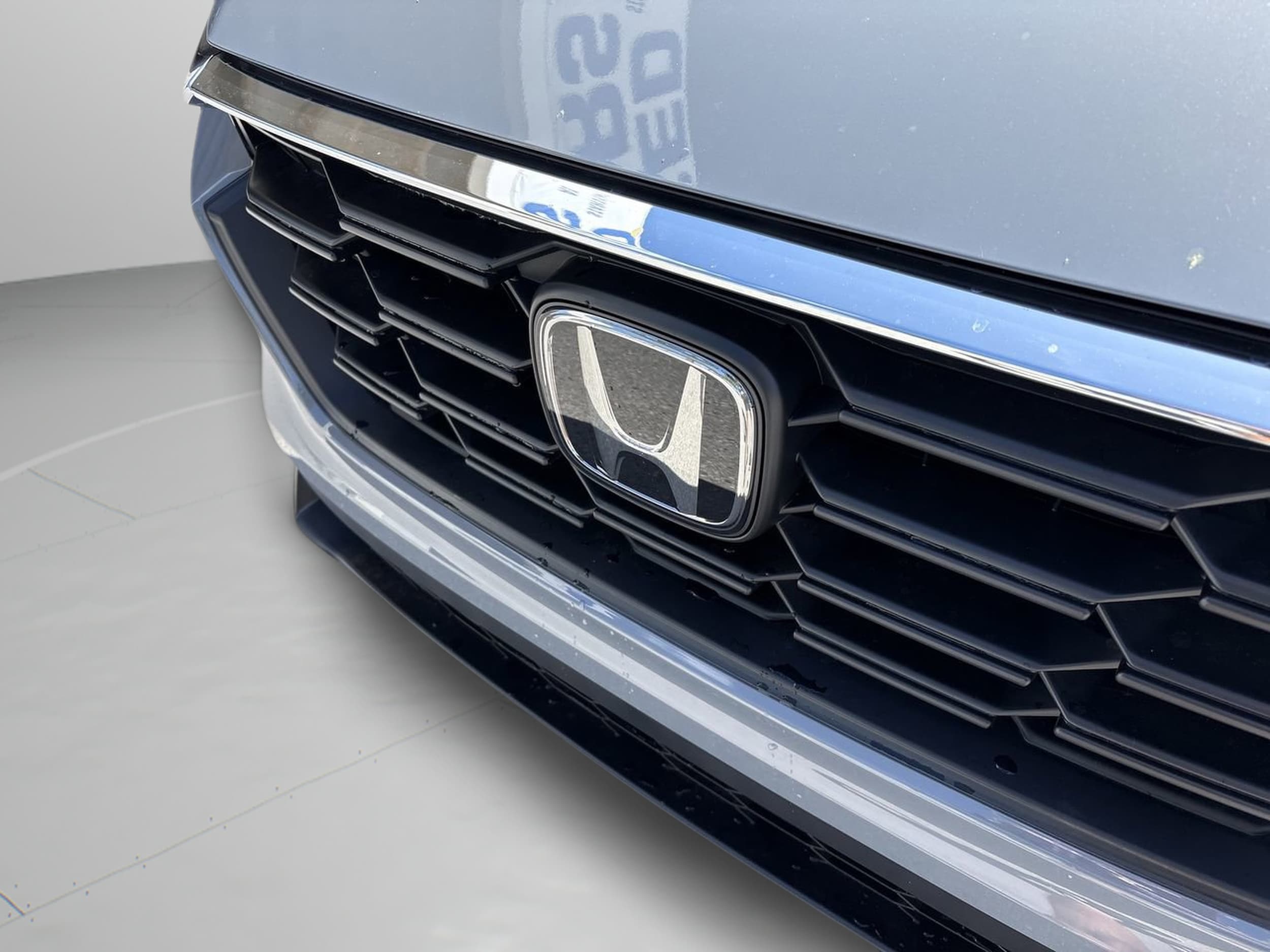2026 Honda CR-V LX - Photo 28