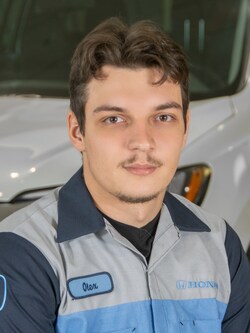 Meet the Staff | Courtesy Palm Harbor Honda
