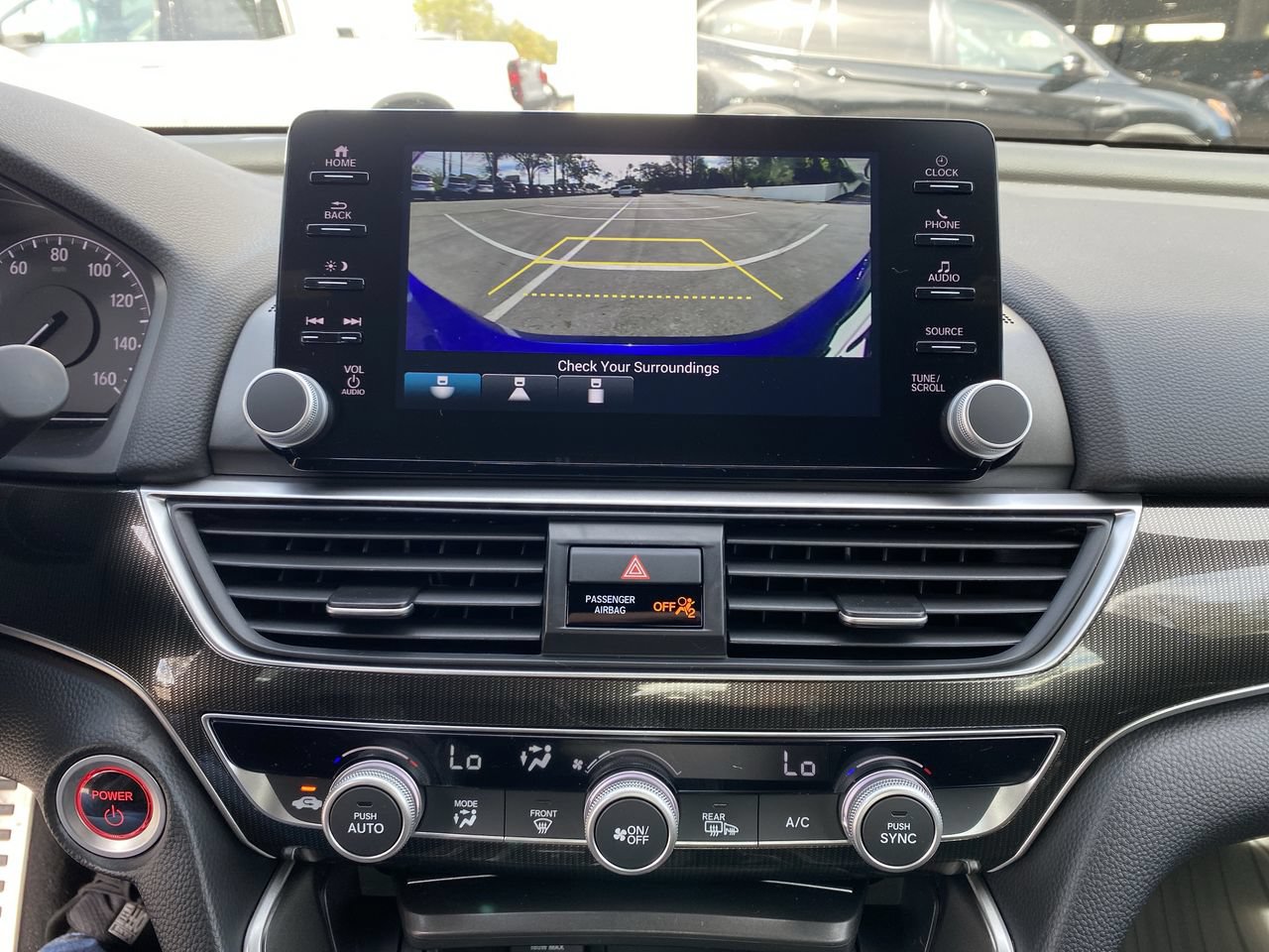 2022 Honda Accord Hybrid Sport - Photo 27