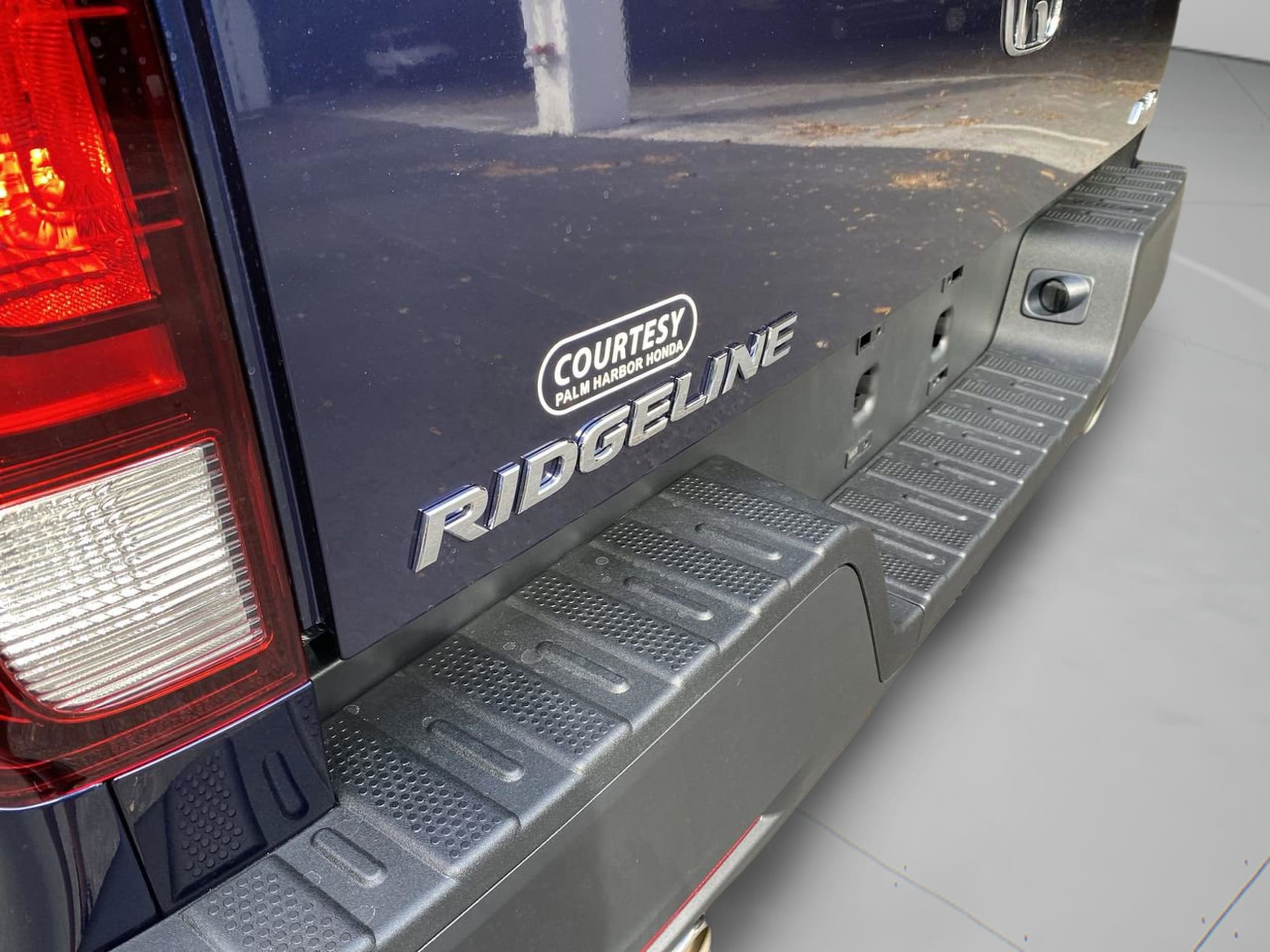 2023 Honda Ridgeline RTL - Photo 30