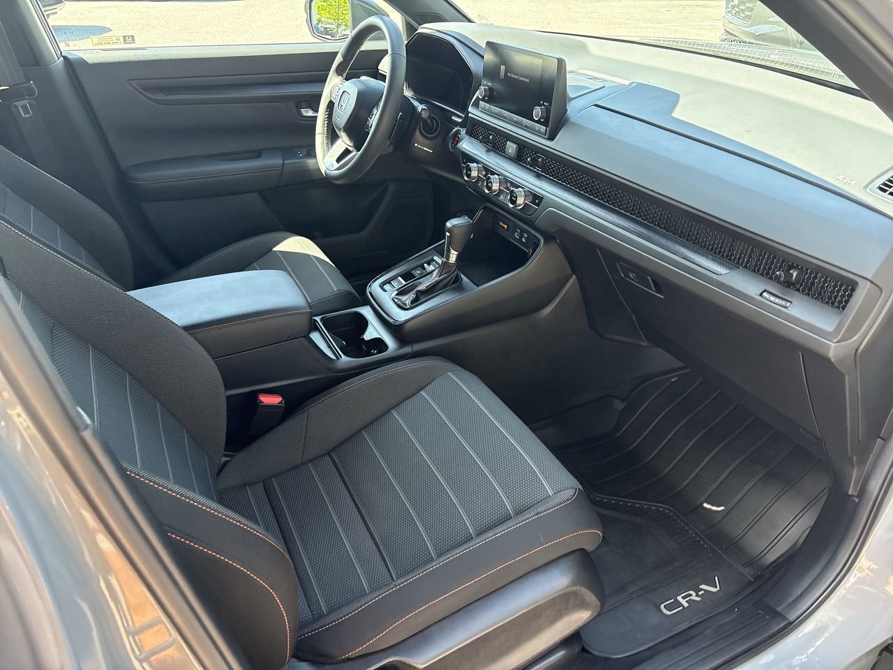 2023 Honda CR-V Sport - Photo 19