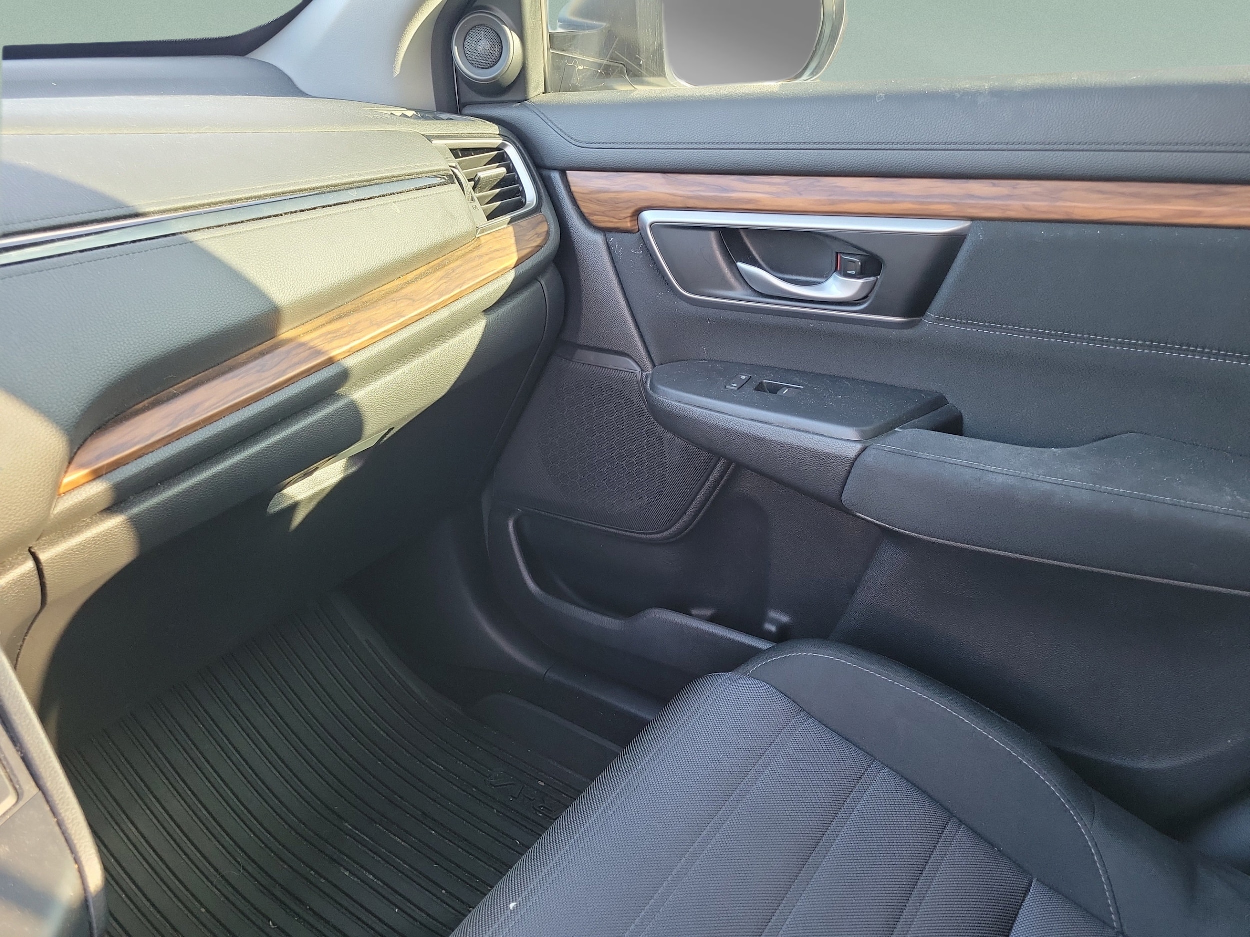 2022 Honda CR-V EX - Photo 23
