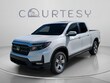  Honda Ridgeline