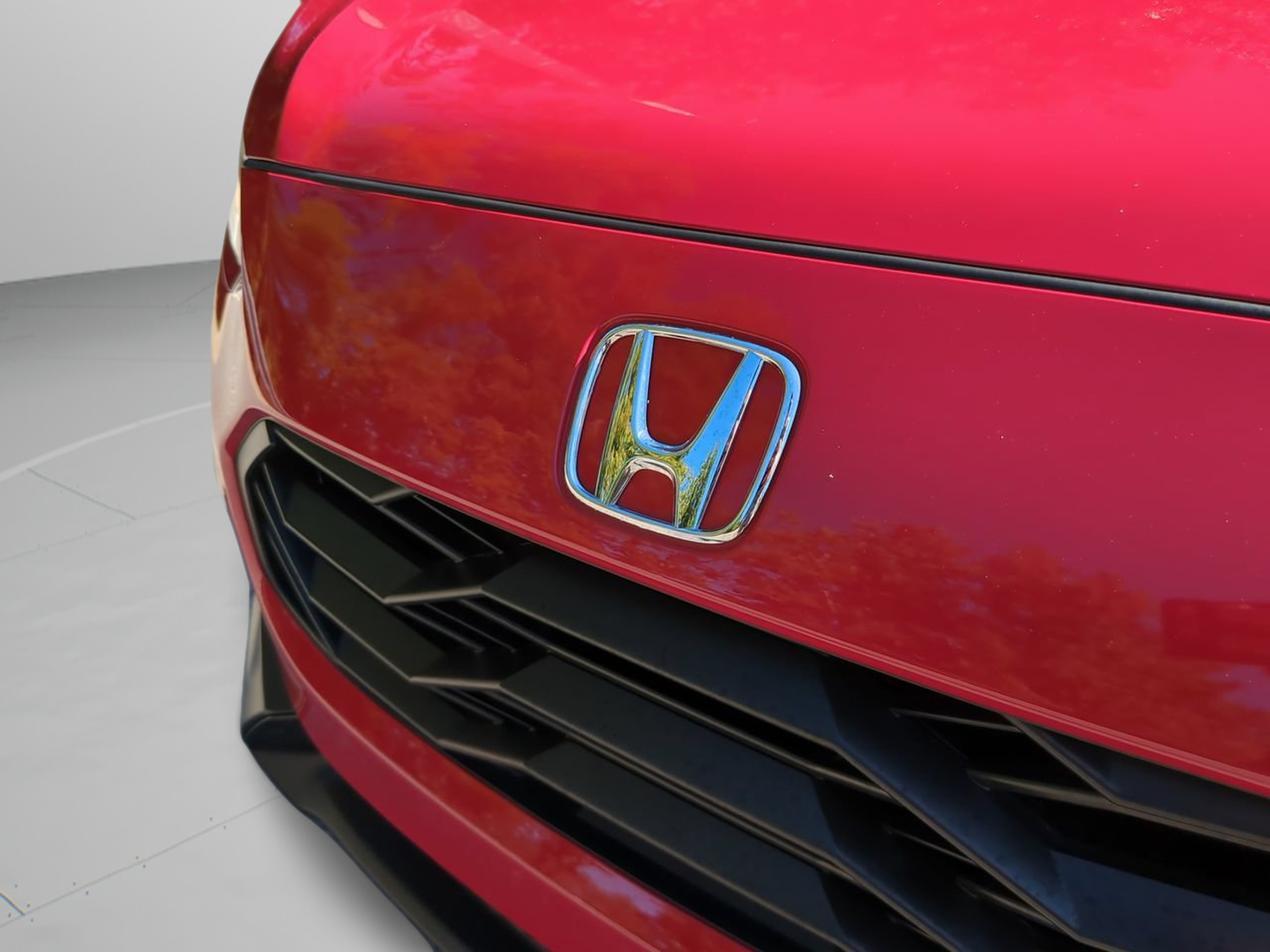 2026 Honda HR-V Sport - Photo 22