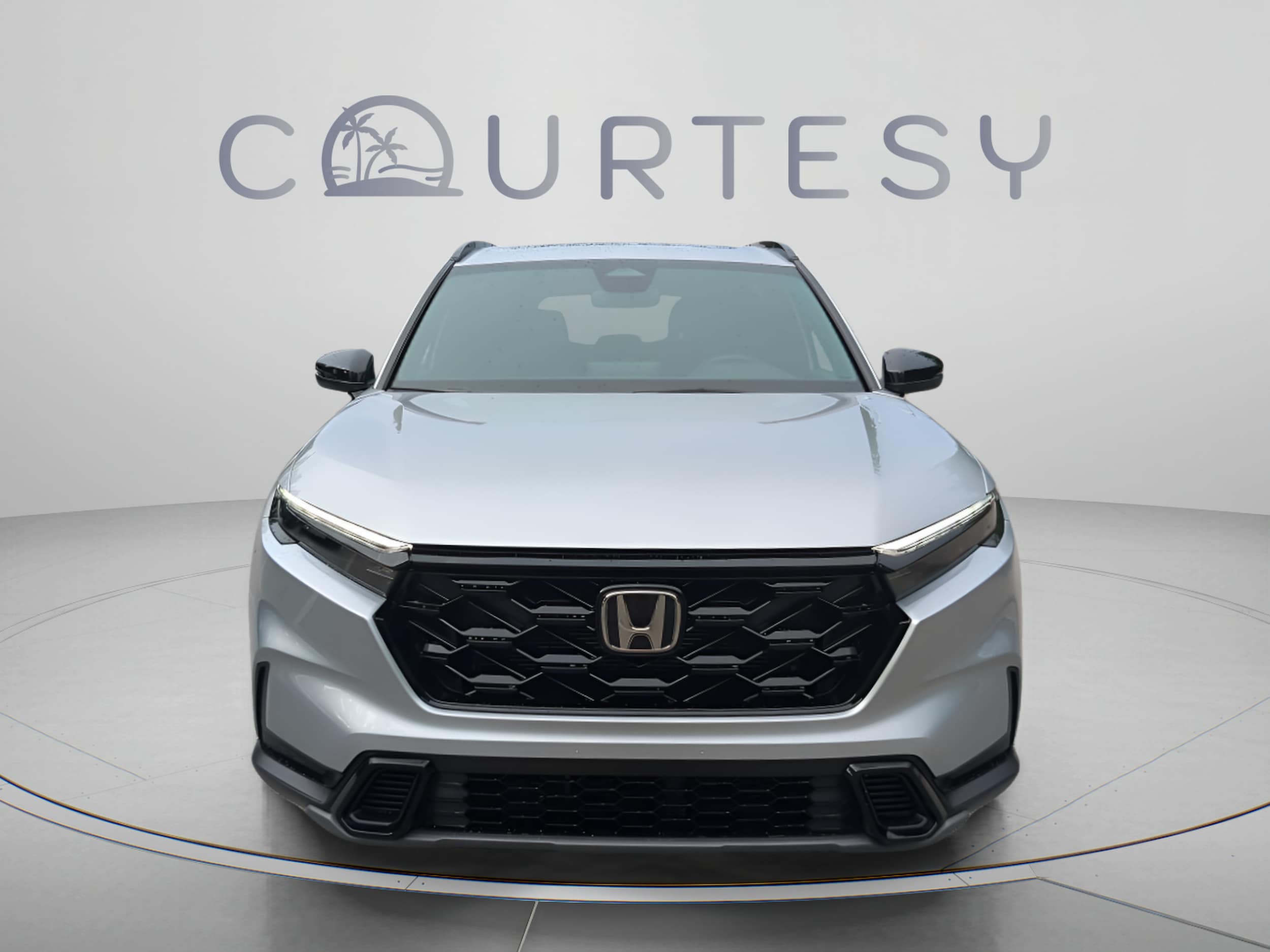 2025 Honda CR-V Sport - Photo 8