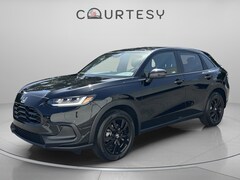 2026 Honda HR-V Sport SUV