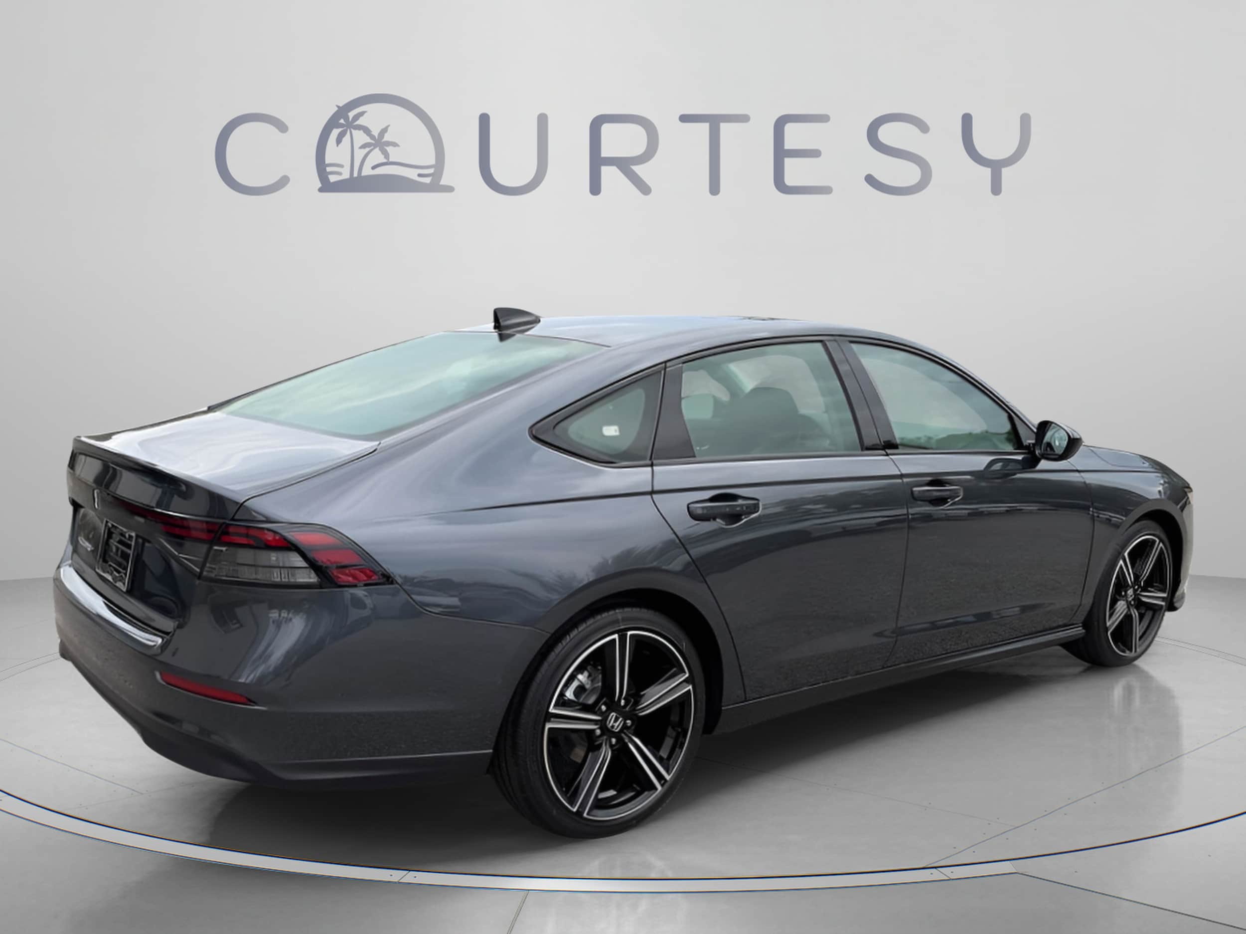 2026 Honda Accord SE - Photo 6