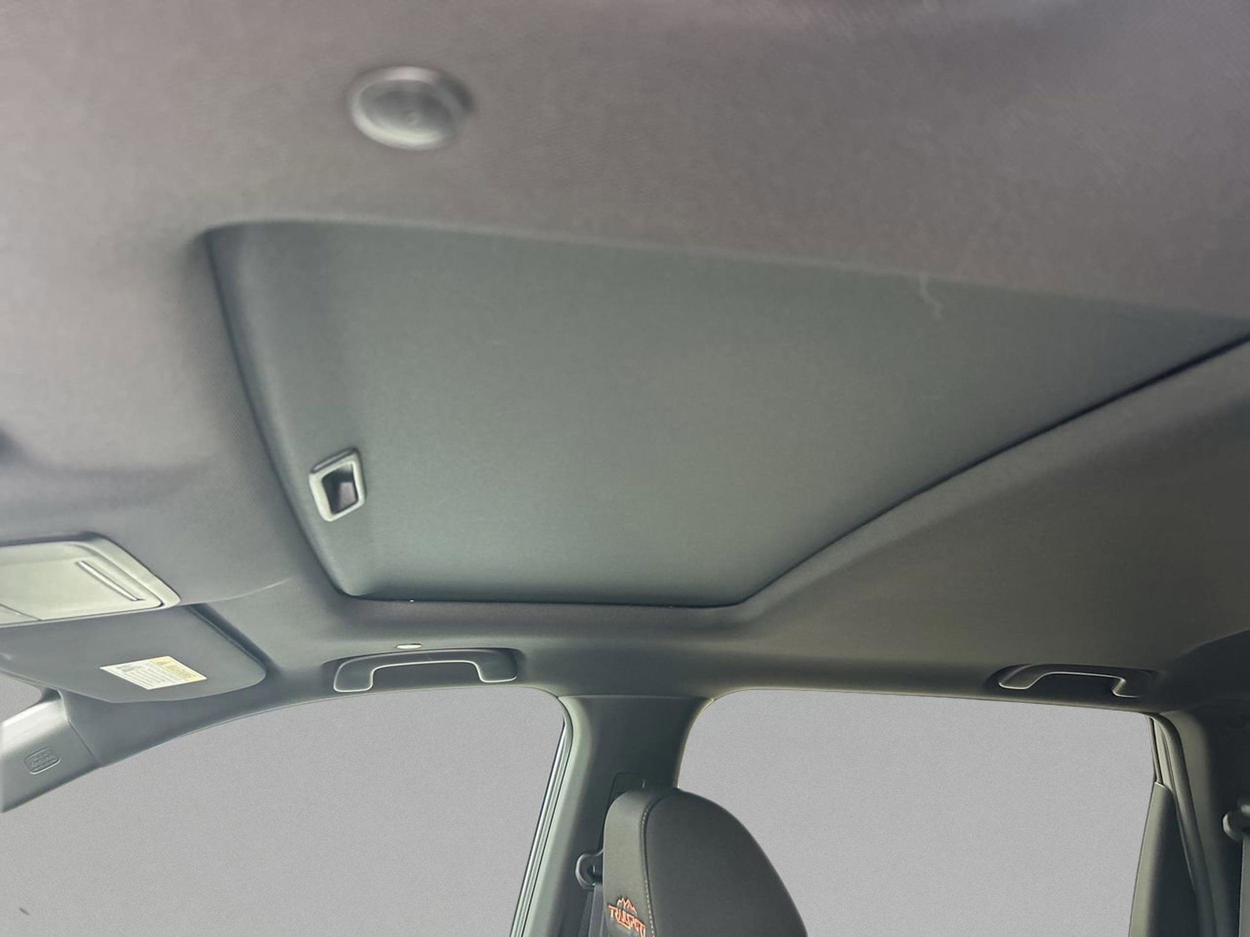 2026 Honda CR-V TrailSport - Photo 30