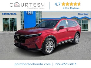 2023 Honda CR-V EX SUV
