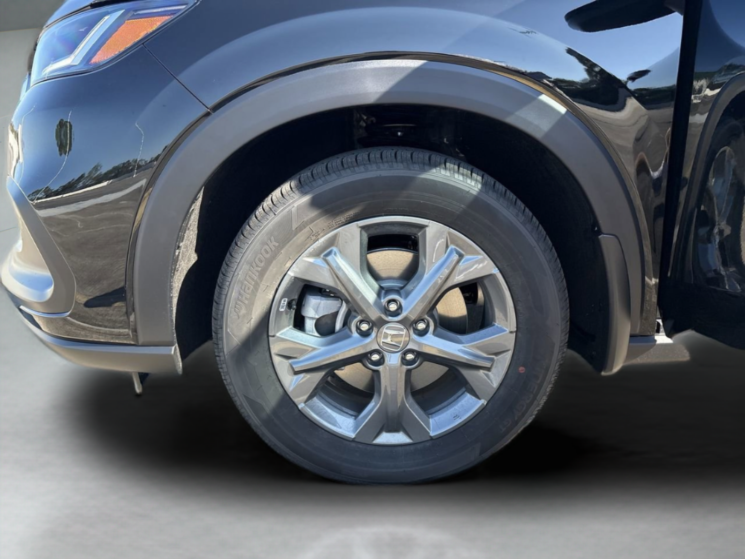 2026 Honda HR-V LX - Photo 31