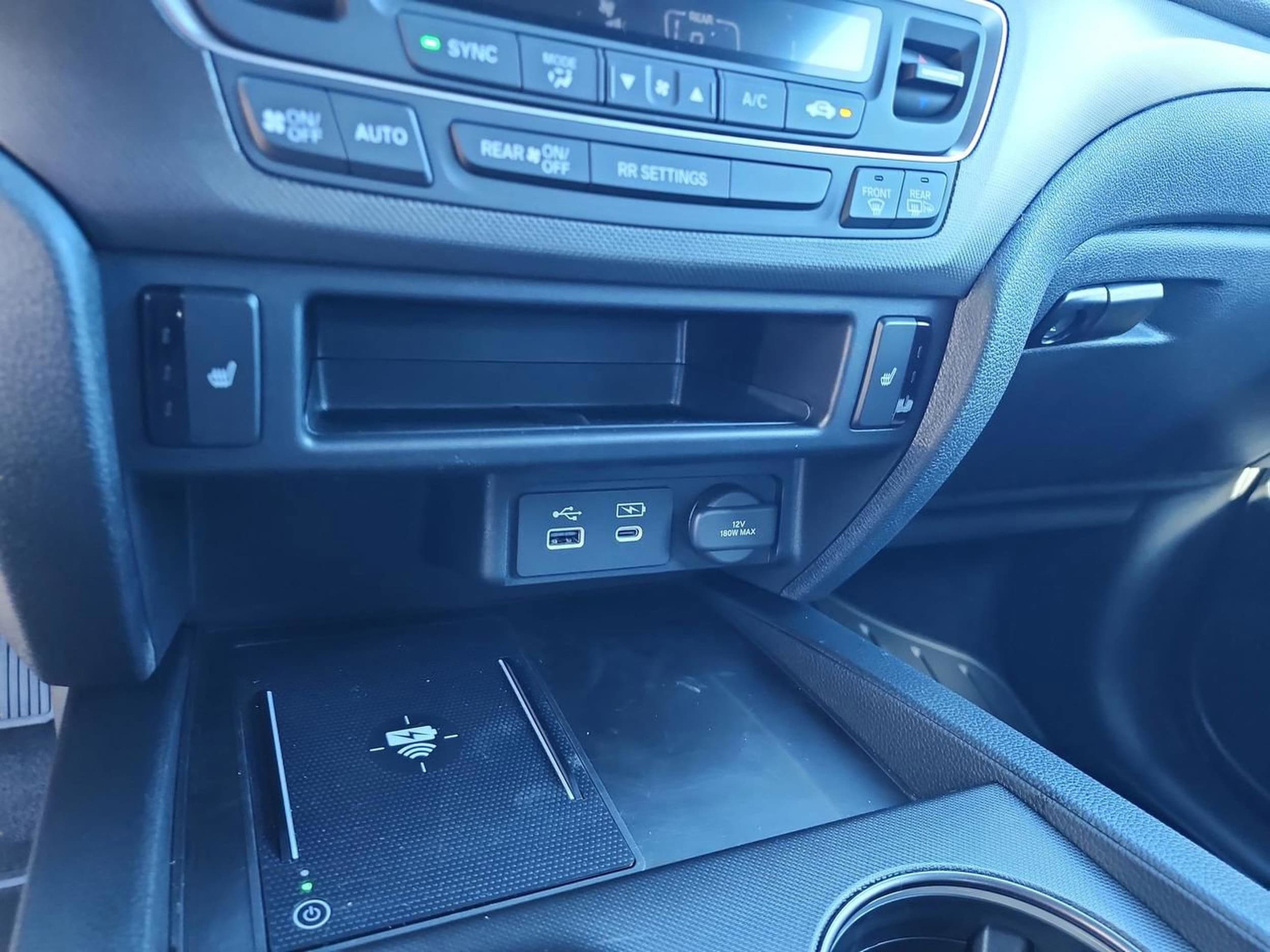 2026 Honda Ridgeline TrailSport - Photo 29