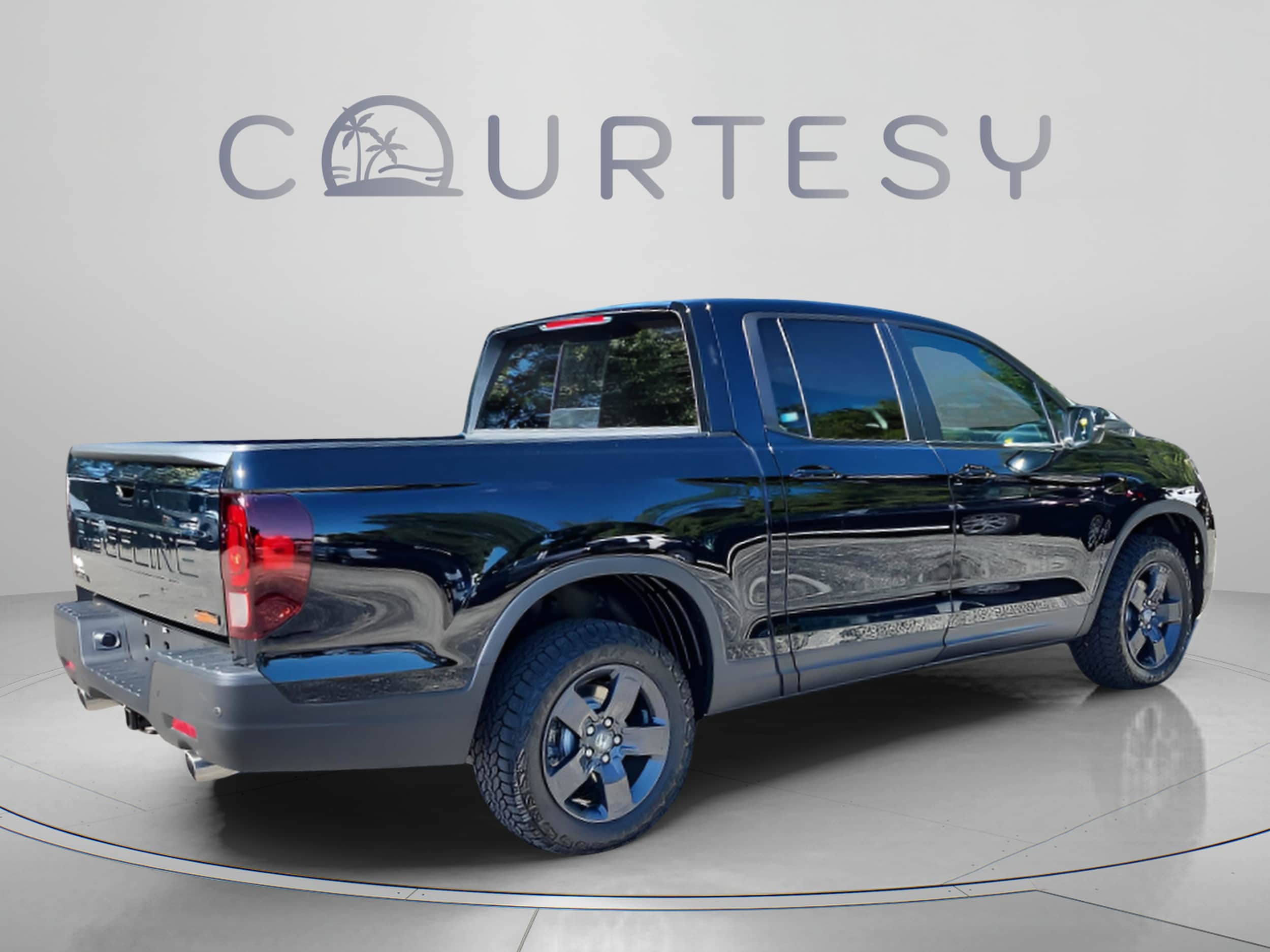 2026 Honda Ridgeline TrailSport - Photo 7