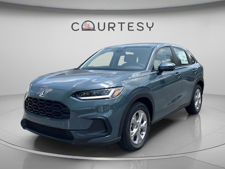 2024 Honda HR-V LX SUV