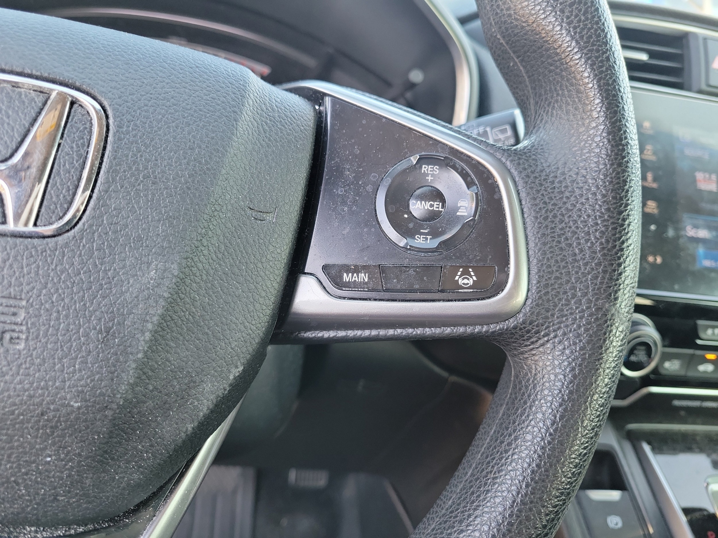 2022 Honda CR-V EX - Photo 26
