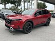  Honda CR-V Hybrid