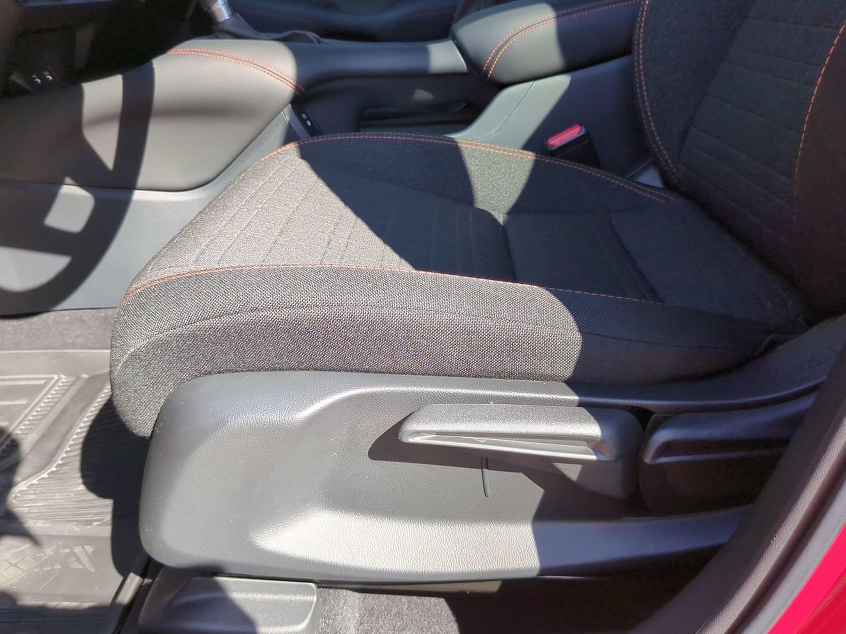2026 Honda HR-V Sport - Photo 15