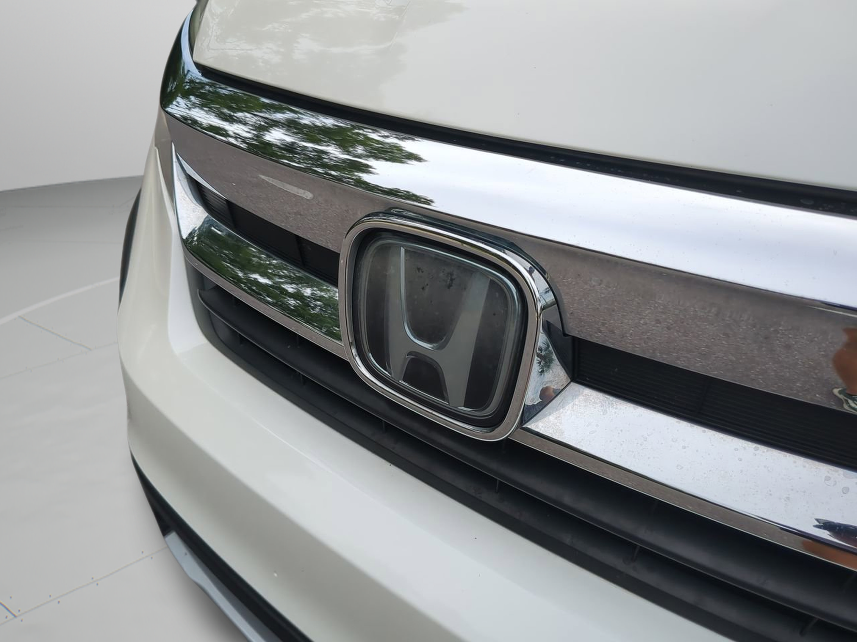 2019 Honda Pilot EX-L - Photo 32