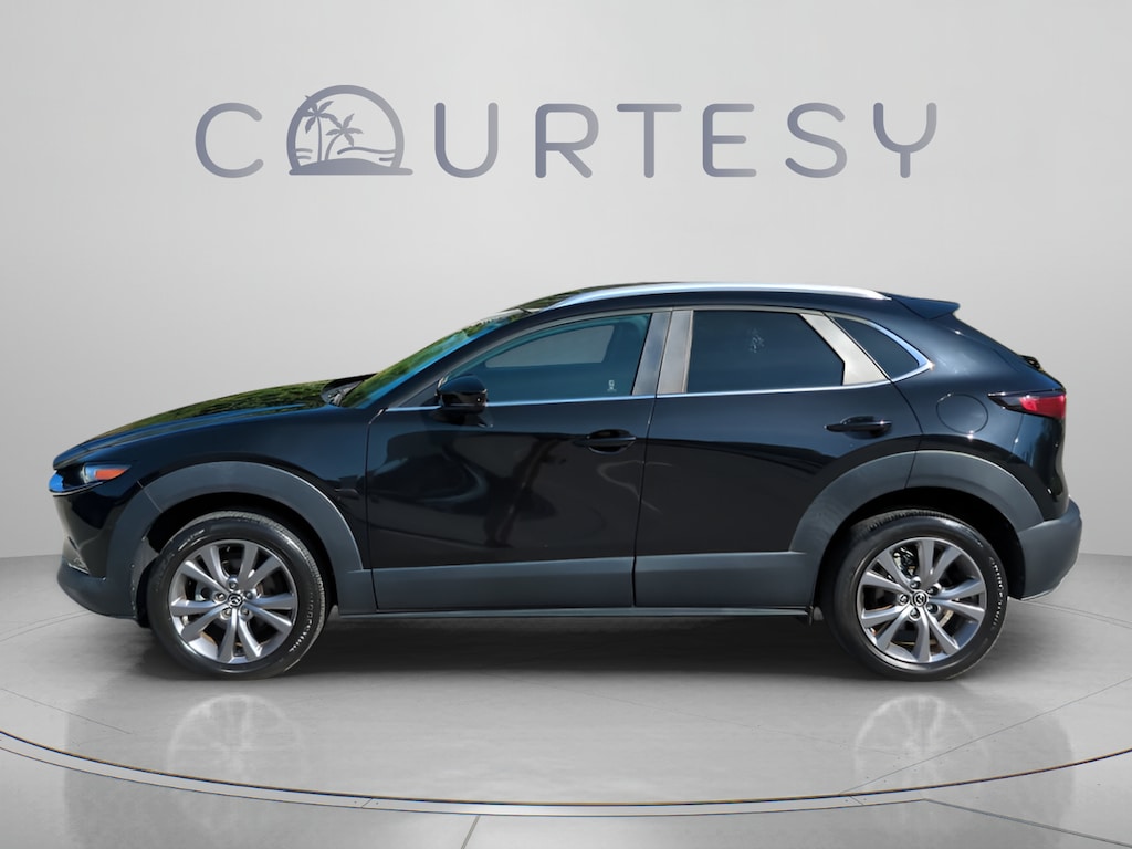 Used 2023 Mazda CX-30 2.5 S Select Package SUV