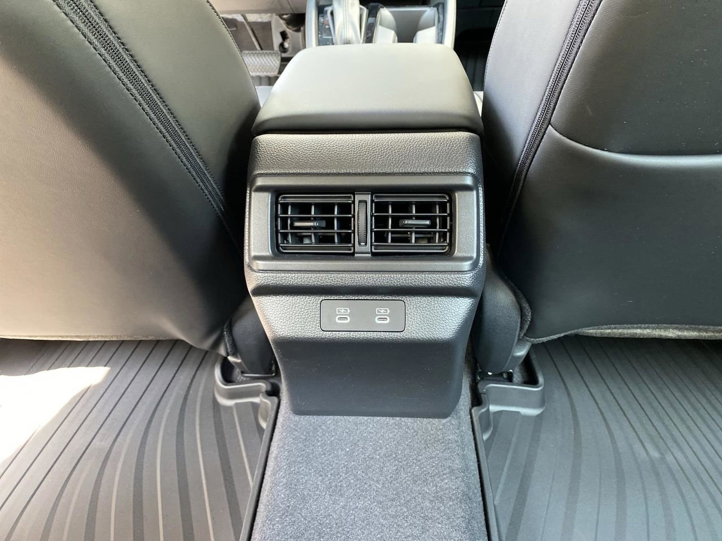 2023 Honda Accord Hybrid EX-L - Photo 21