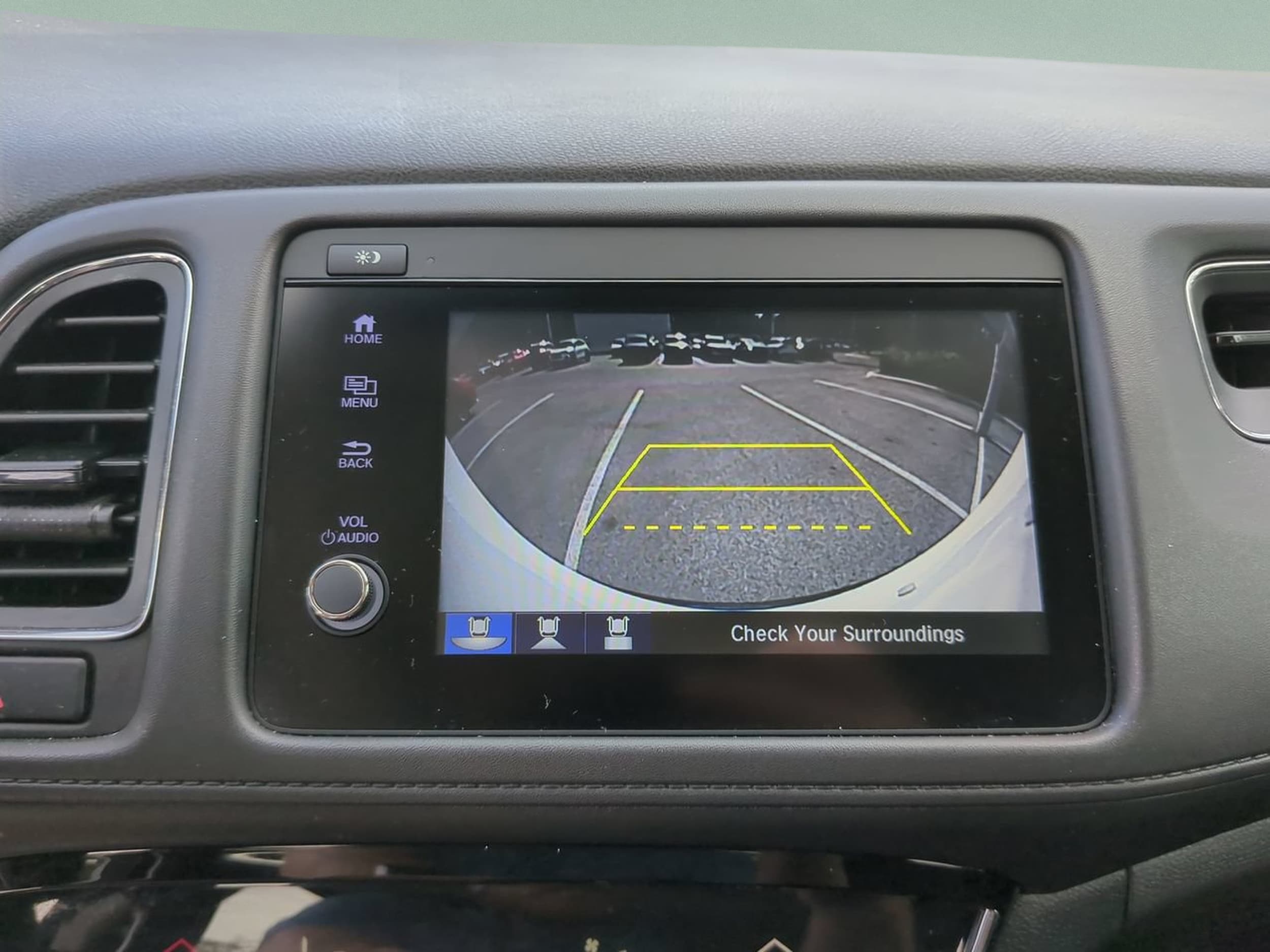2022 Honda HR-V EX-L - Photo 25