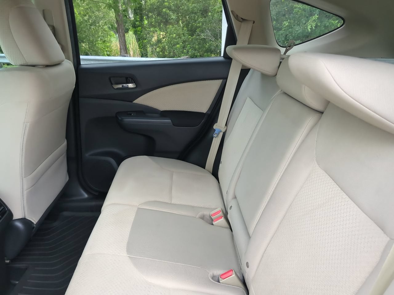 2016 Honda CR-V EX - Photo 18