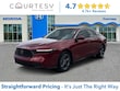  Honda Accord Hybrid