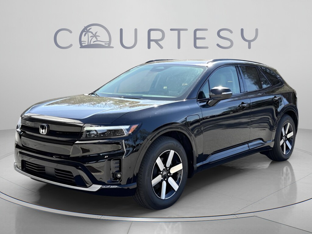 New 2026 Honda Prologue Touring SUV