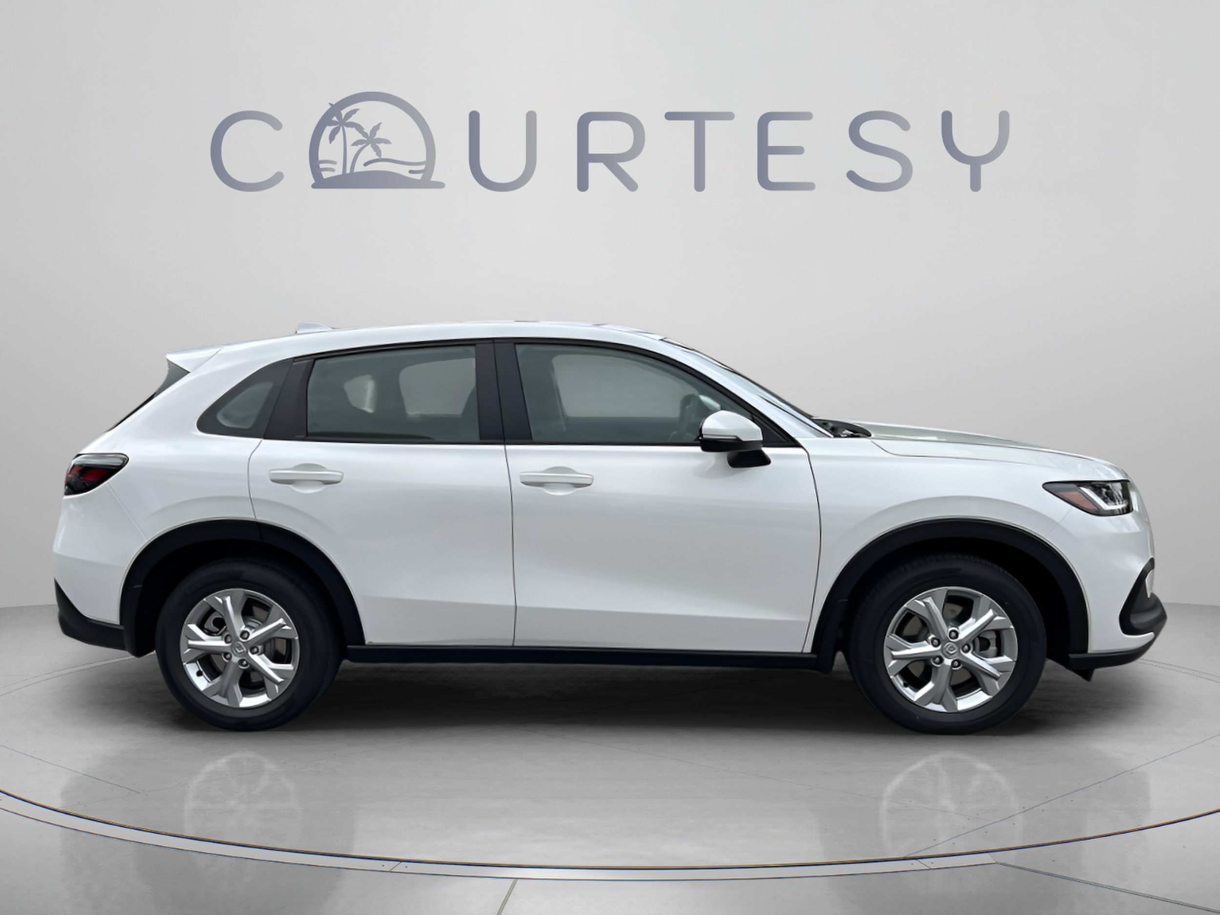 2024 Honda HR-V LX - Photo 8