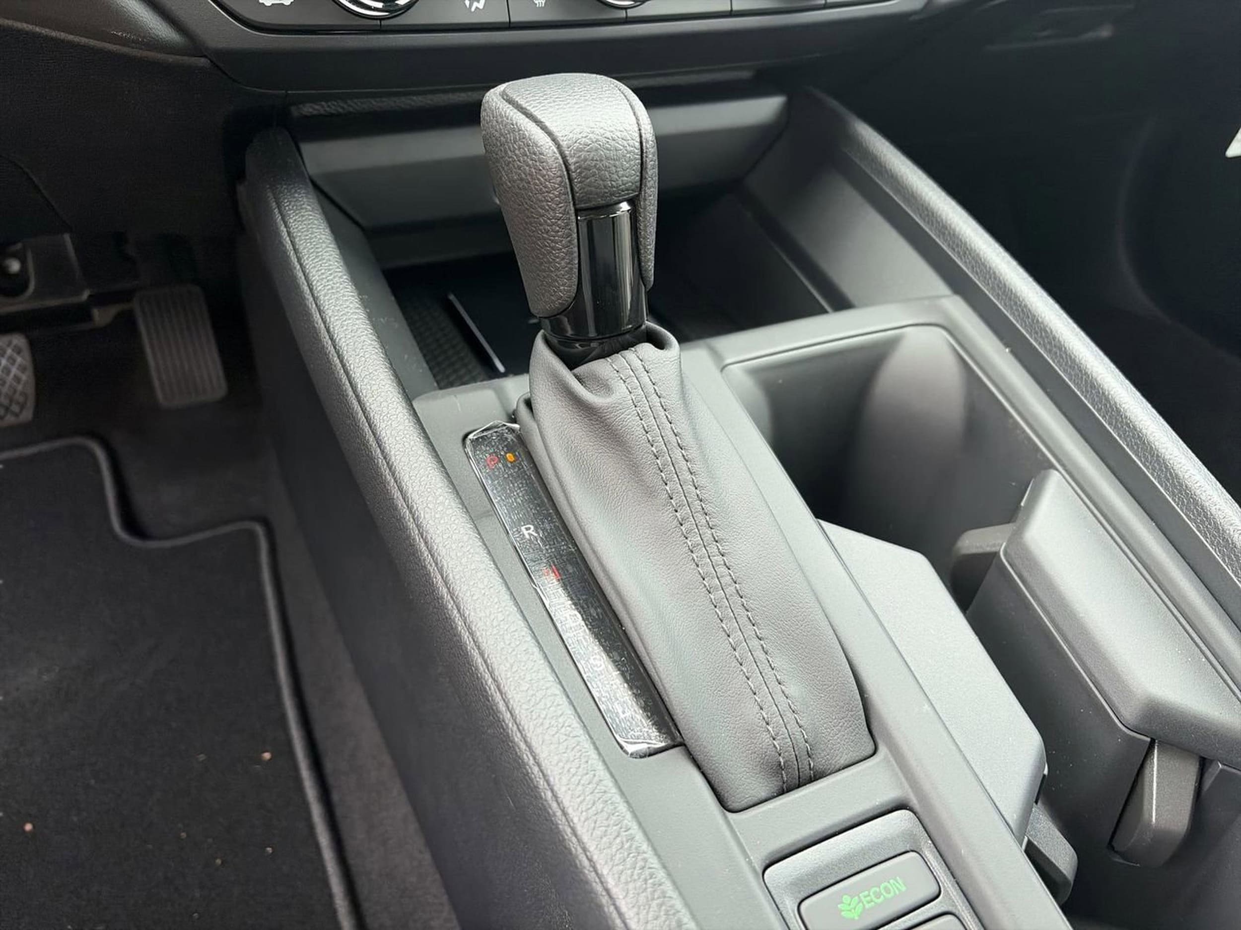 2026 Honda Accord SE - Photo 14