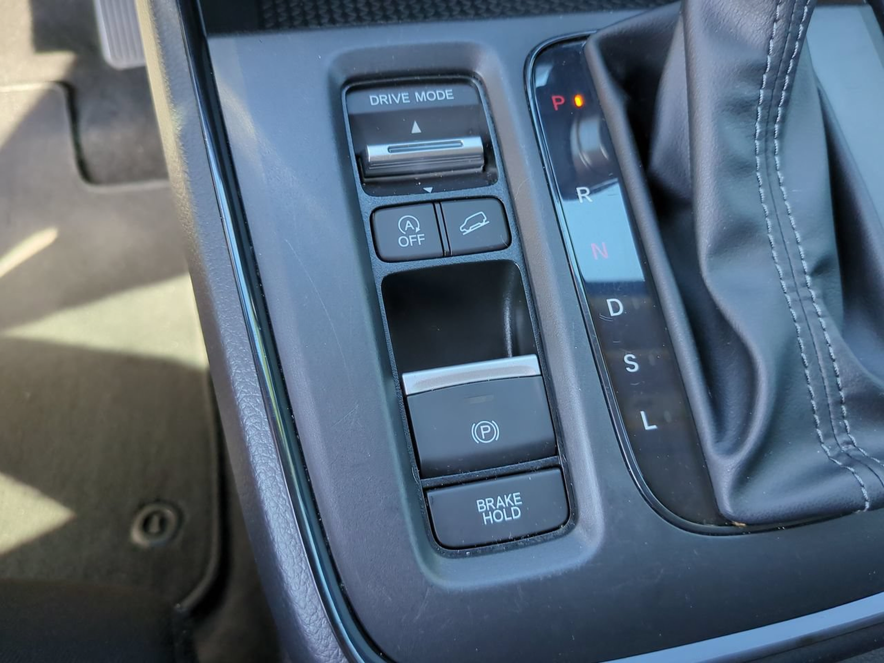 2024 Honda CR-V EX - Photo 30