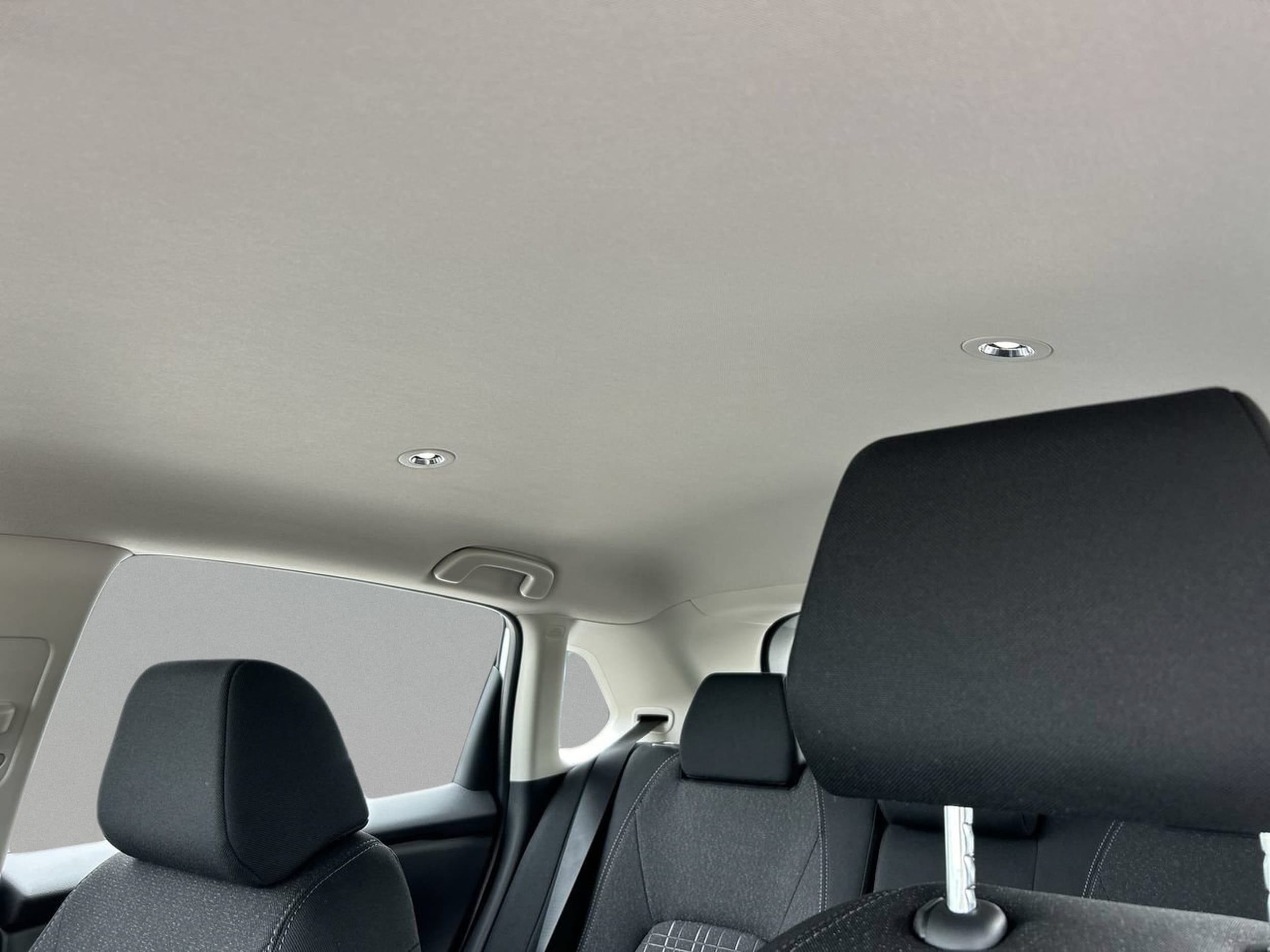 2024 Honda HR-V LX - Photo 27
