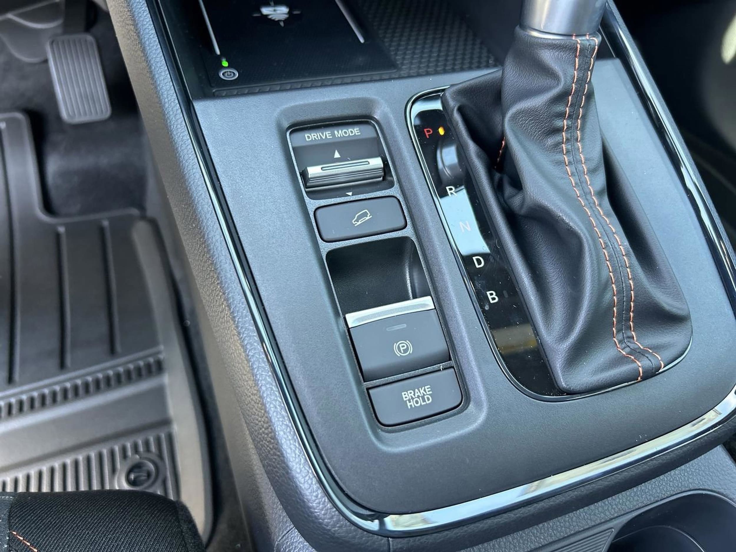 2026 Honda CR-V TrailSport - Photo 28