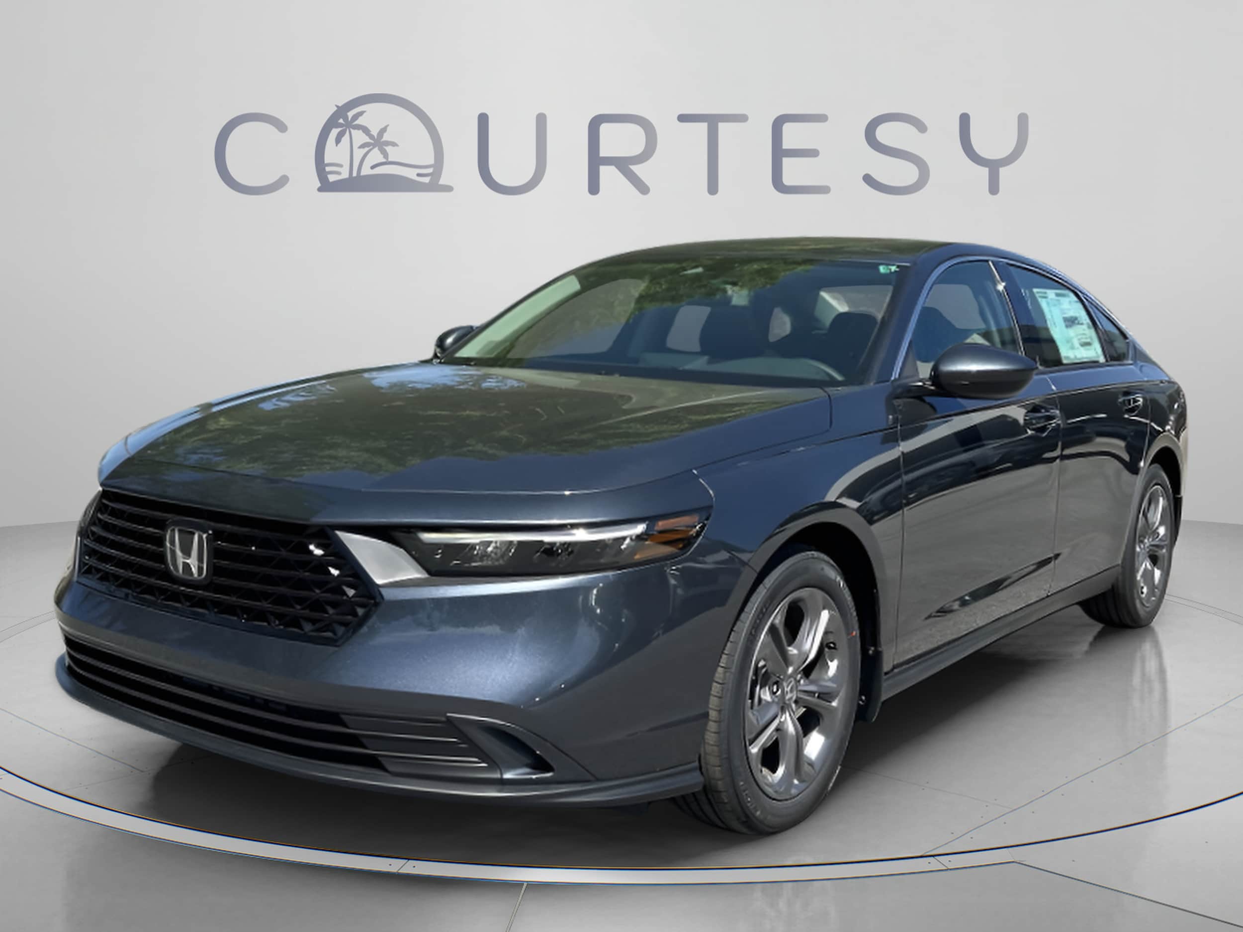 2024 Honda Accord EX - Photo 10