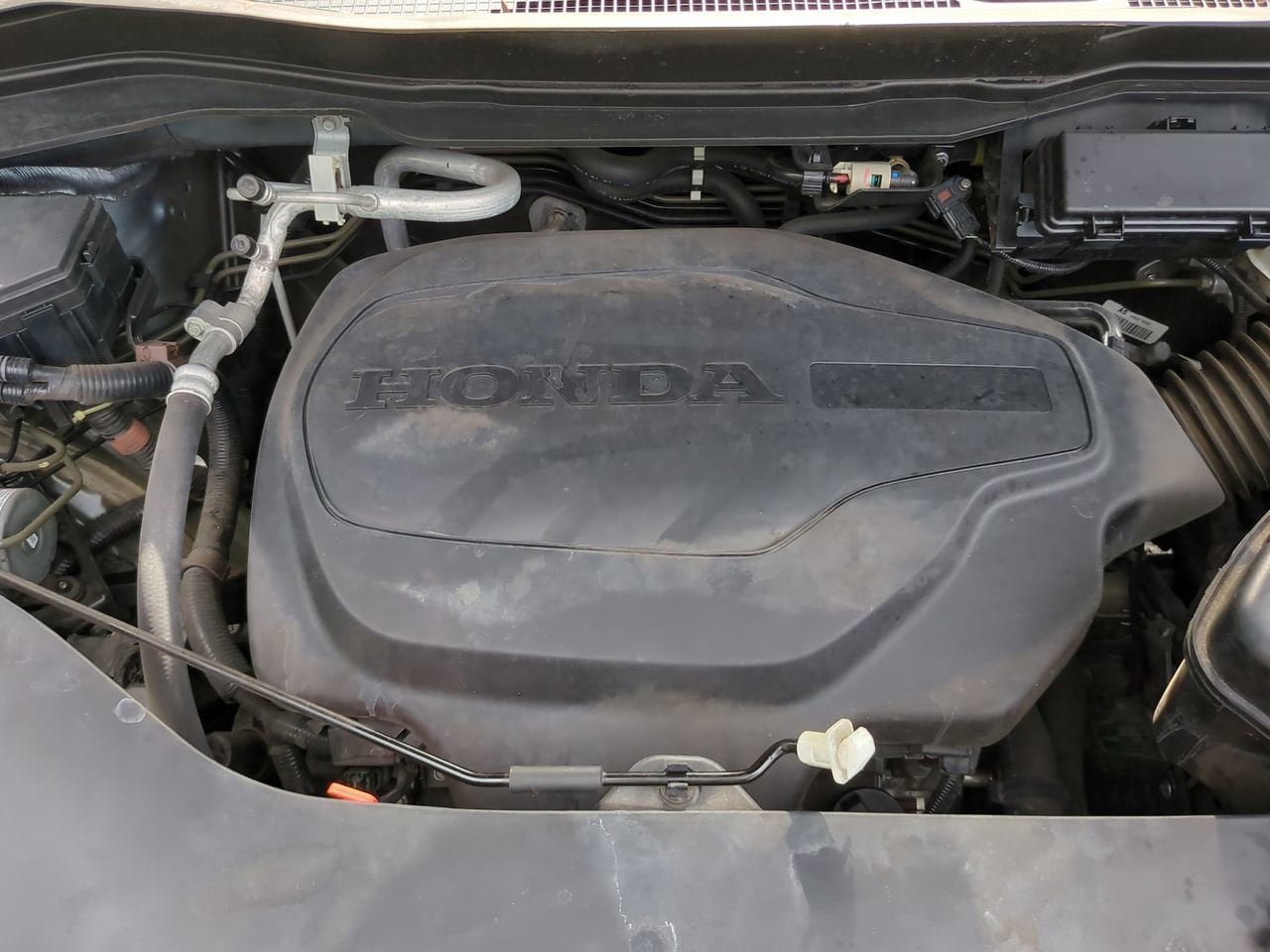 2021 Honda Pilot SE - Photo 21