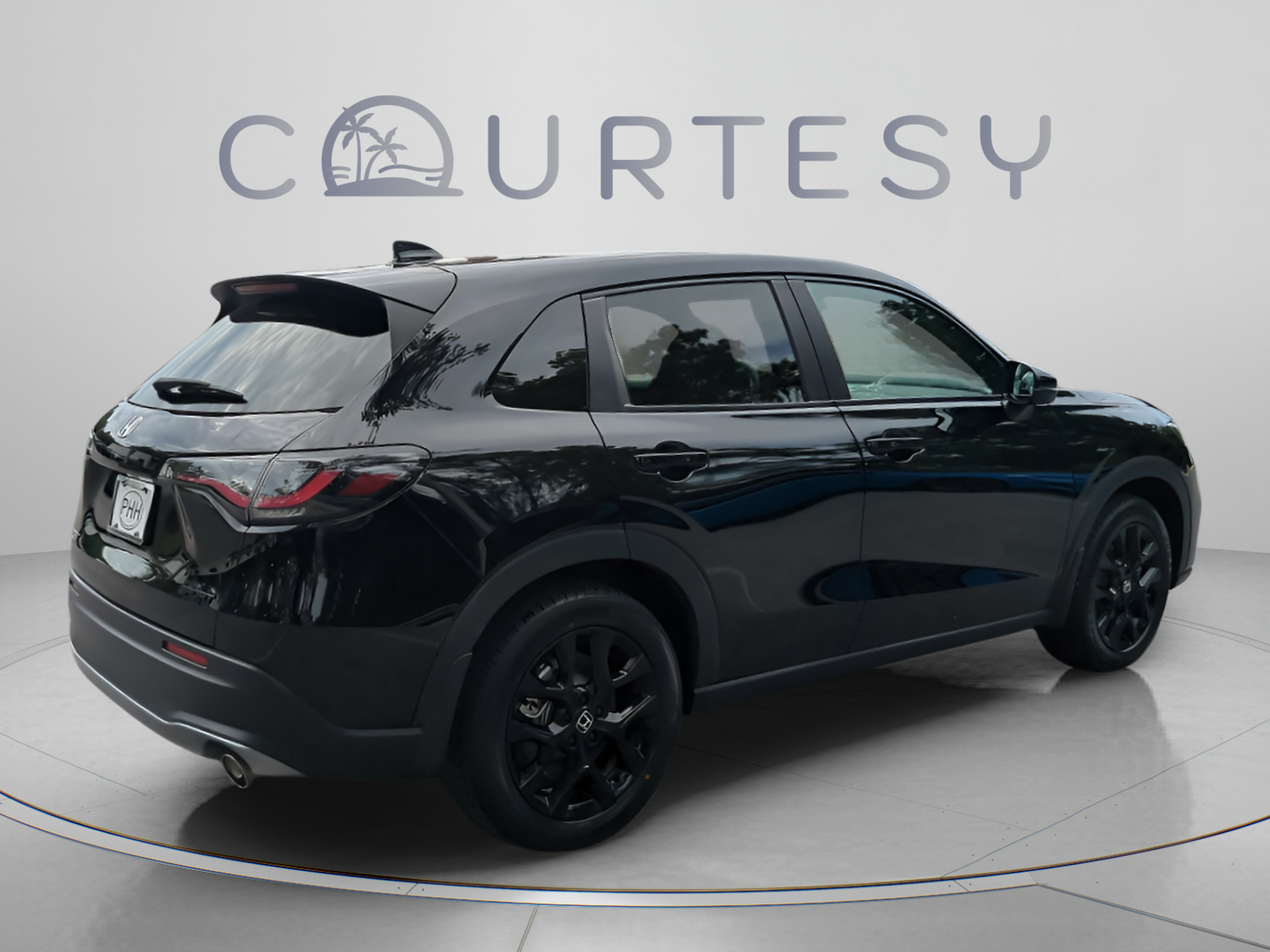 2024 Honda HR-V Sport - Photo 6