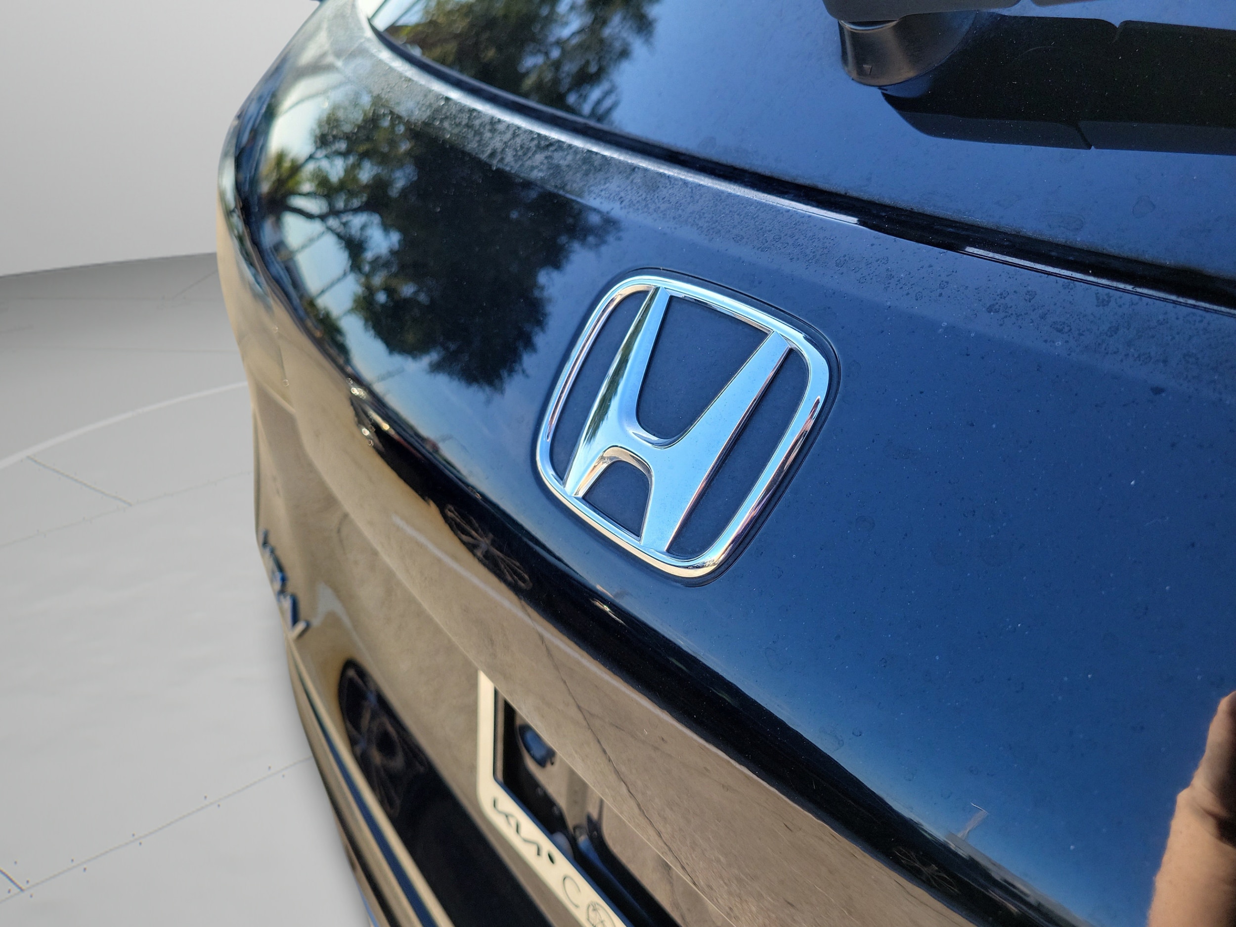 2023 Honda HR-V EX-L - Photo 32
