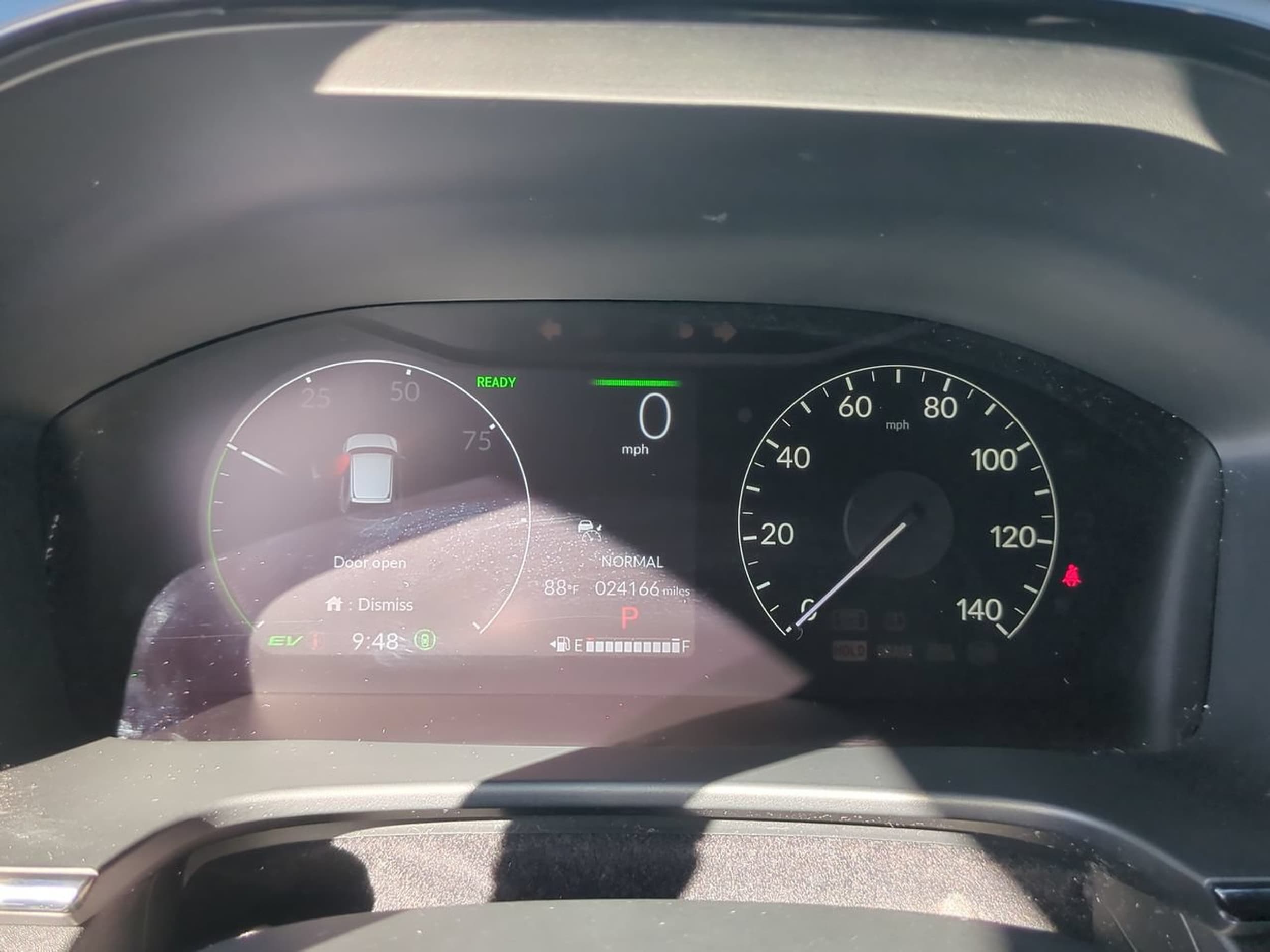 2024 Honda CR-V Sport - Photo 12