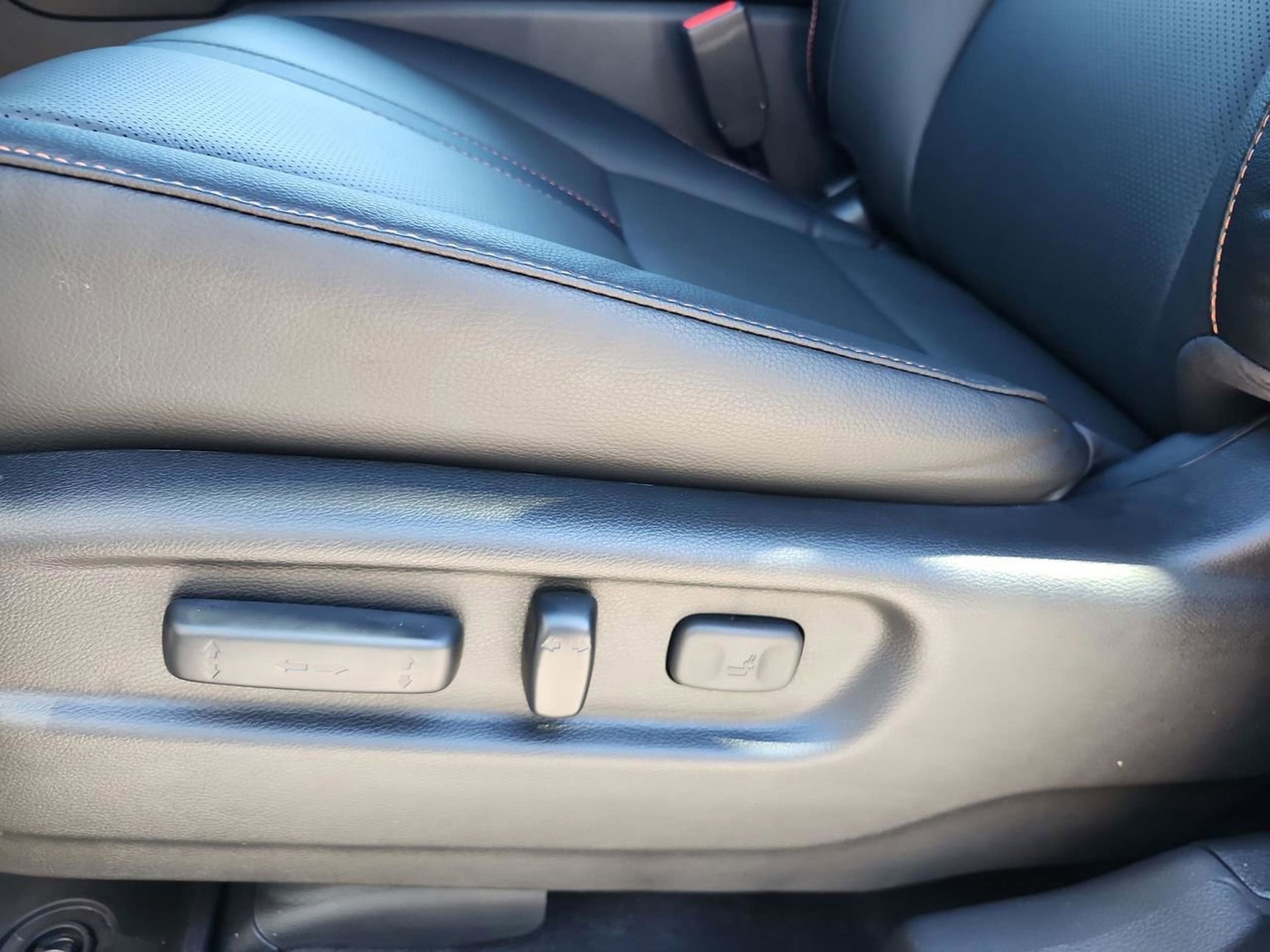 2026 Honda Ridgeline TrailSport - Photo 21