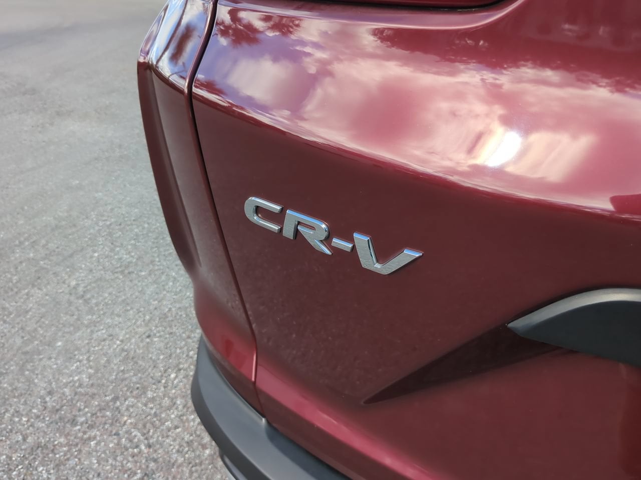 2019 Honda CR-V LX - Photo 22
