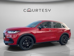 2026 Honda HR-V Sport SUV