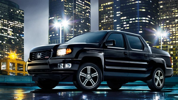 New Honda Ridgeline Tampa Used Honda Ridgeline For Sale Tampa