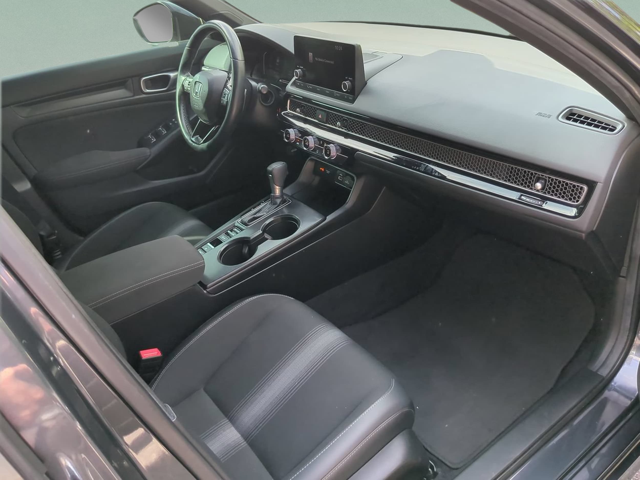 2024 Honda Civic Sport - Photo 18
