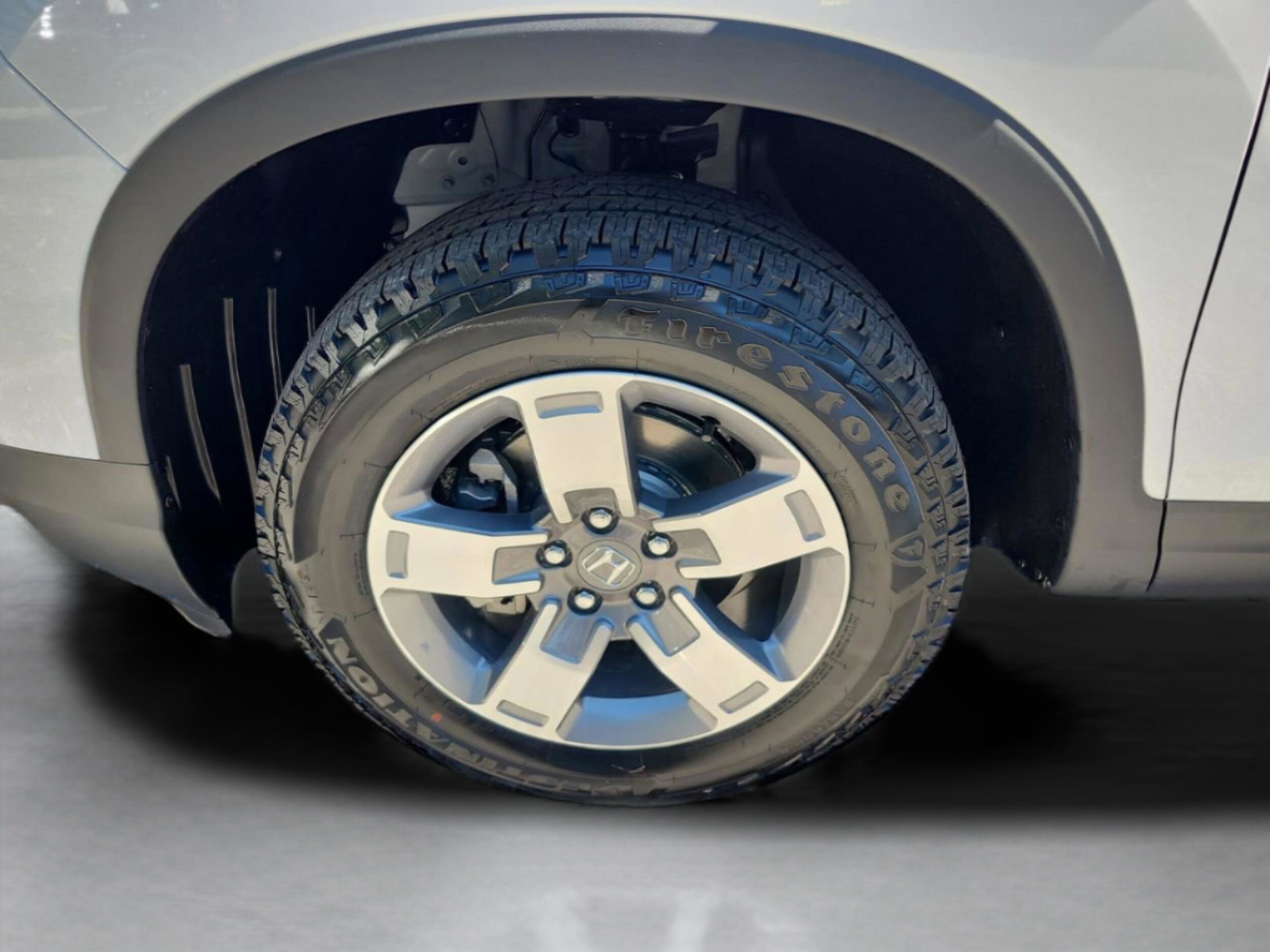 2026 Honda Ridgeline RTL - Photo 32