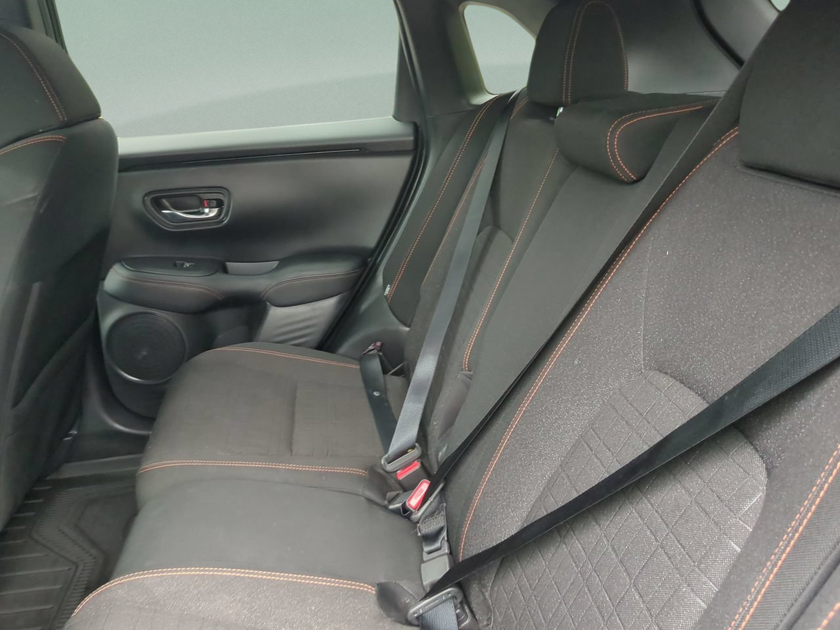 2024 Honda HR-V Sport - Photo 18