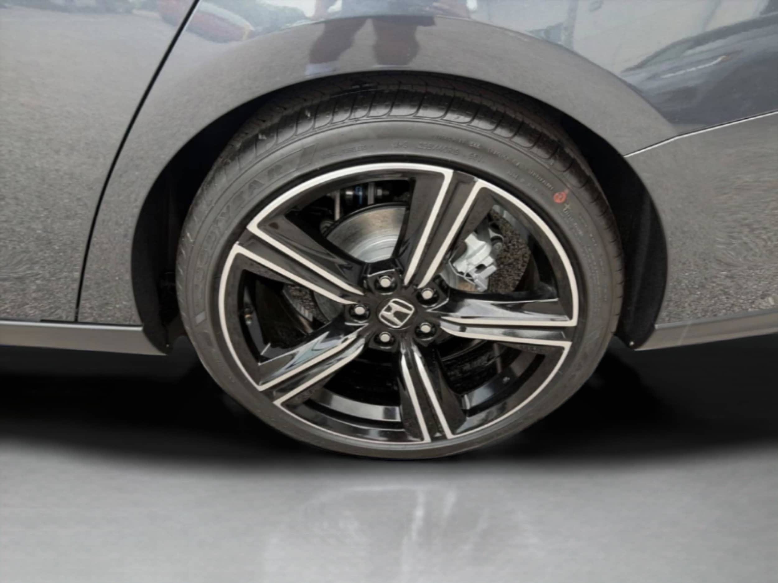 2026 Honda Accord SE - Photo 33