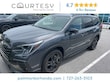 Subaru Ascent