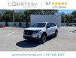Honda Passport