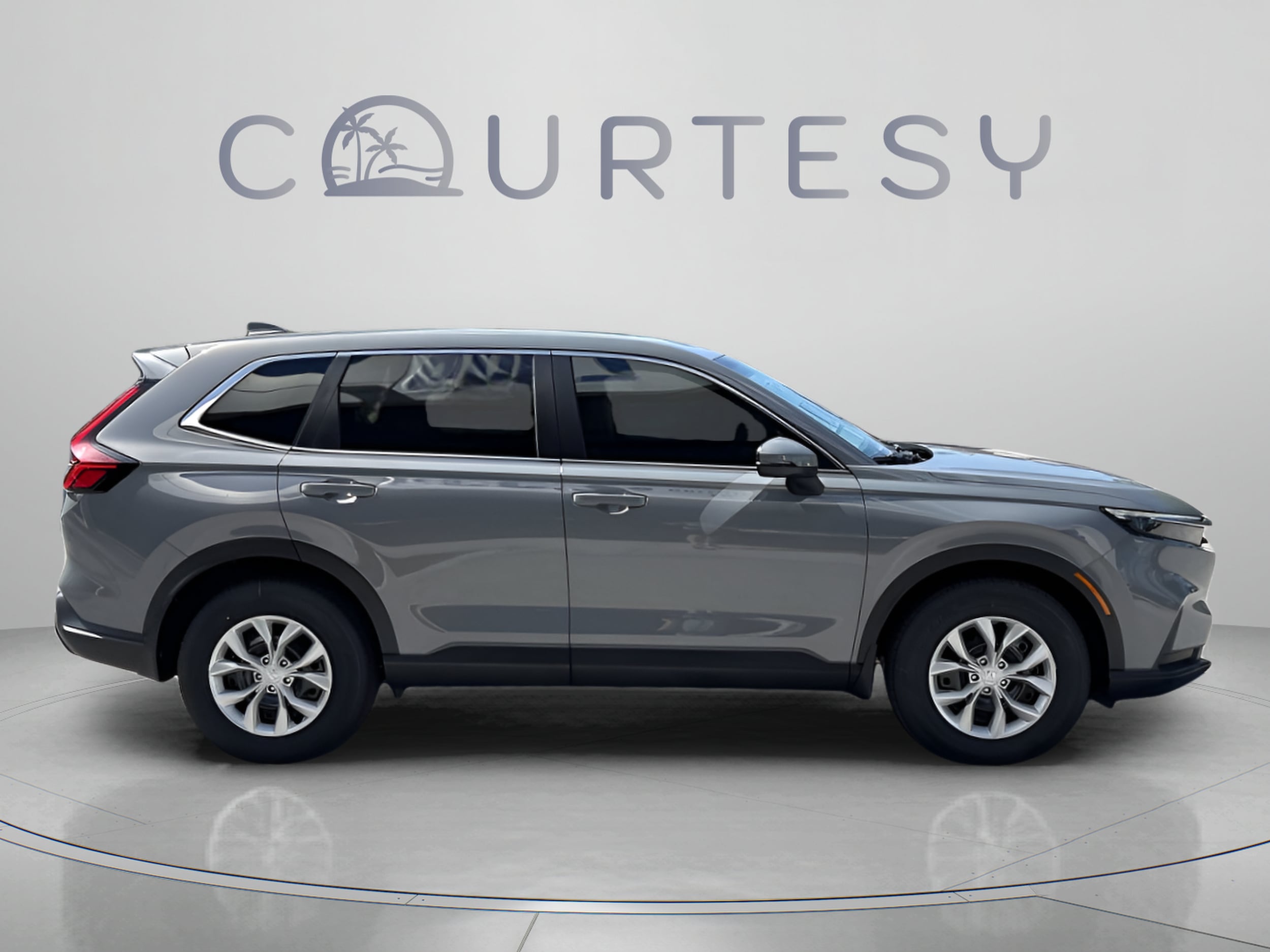 2026 Honda CR-V LX - Photo 8