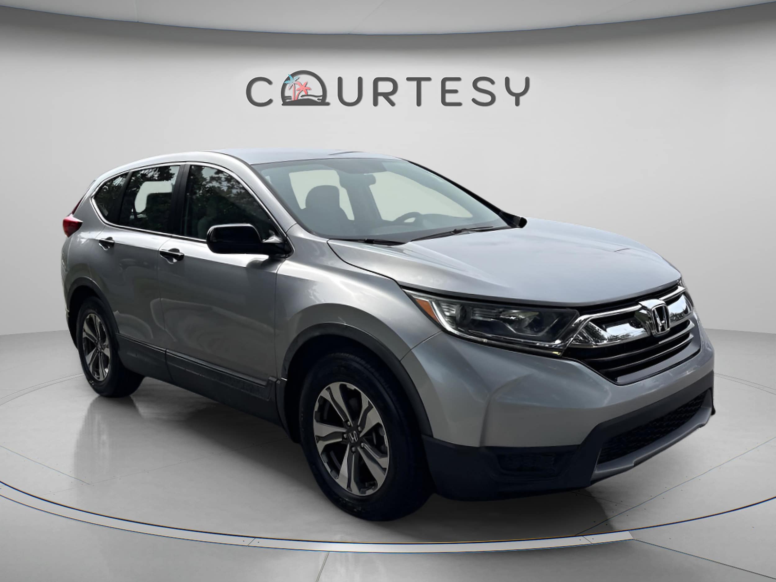 2019 Honda CR-V LX - Photo 9